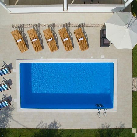 Villa Karla Debeljak - Zadar エクステリア 写真