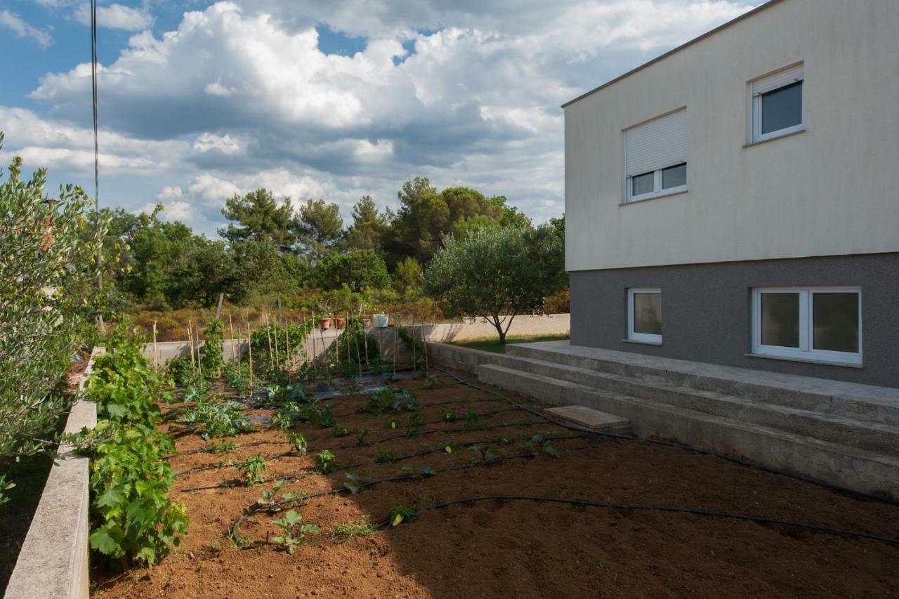 Villa Karla Debeljak - Zadar エクステリア 写真