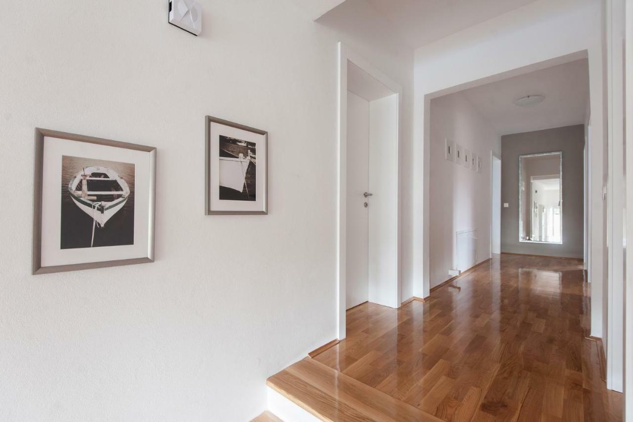 Villa Karla Debeljak - Zadar エクステリア 写真